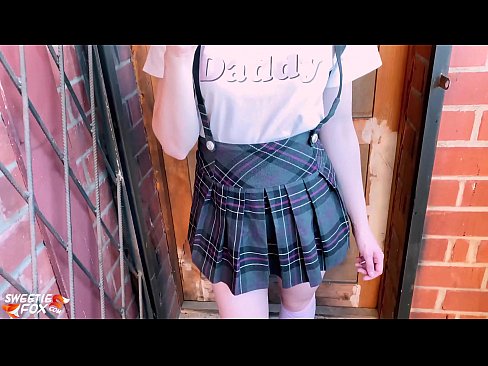 ❤️ Dibistan dîkê xwe kûr dimije û li şûna dersan diqelişe. ❤ Porno vk li me